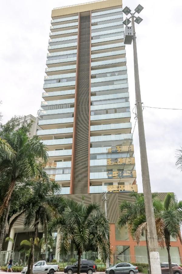 Max134: Apartamento Novo E Lazer Completo 1 Quadra Do Mar Apartment Vila Velha  Luaran gambar