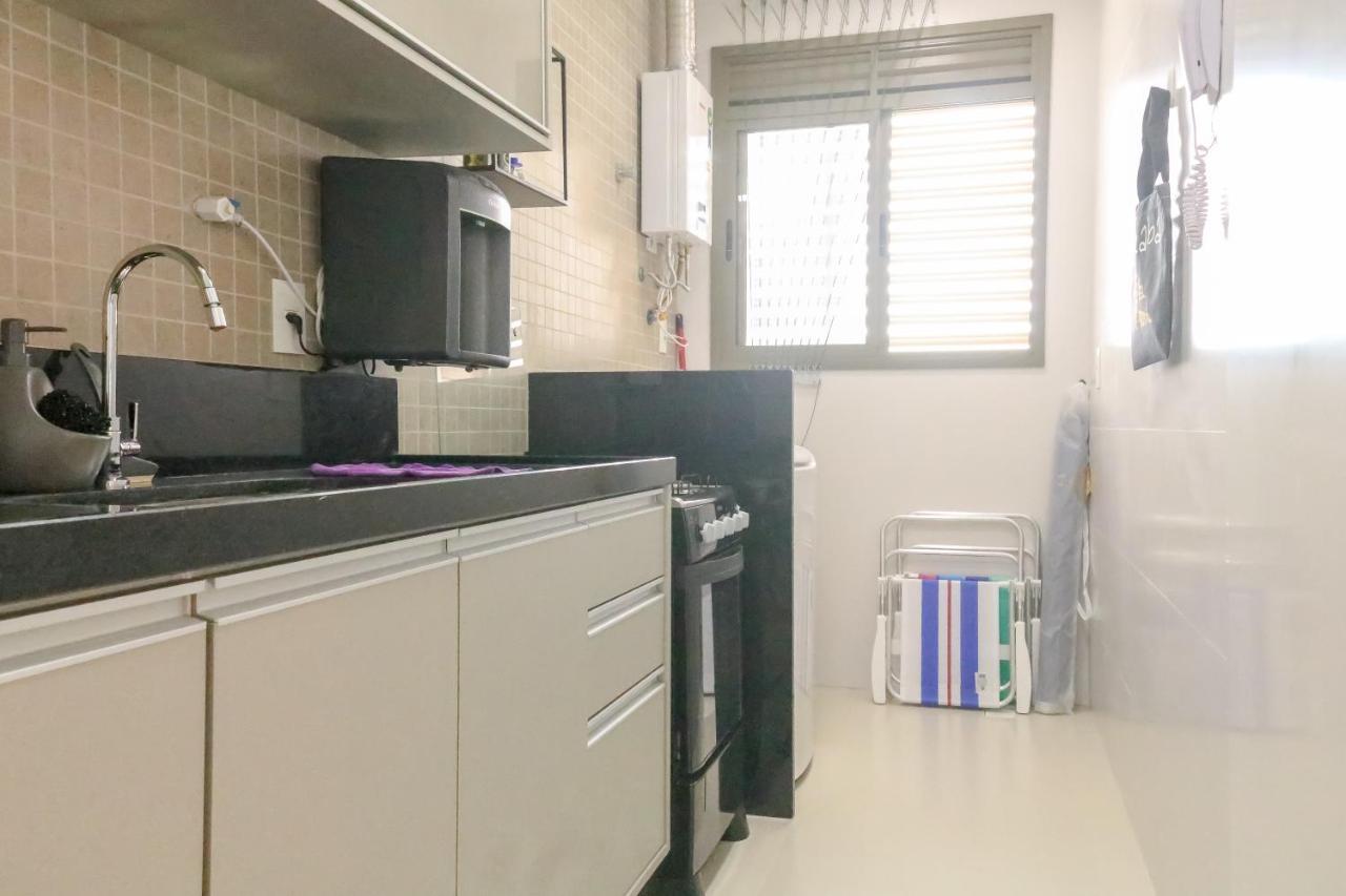 Max134: Apartamento Novo E Lazer Completo 1 Quadra Do Mar Apartment Vila Velha  Luaran gambar